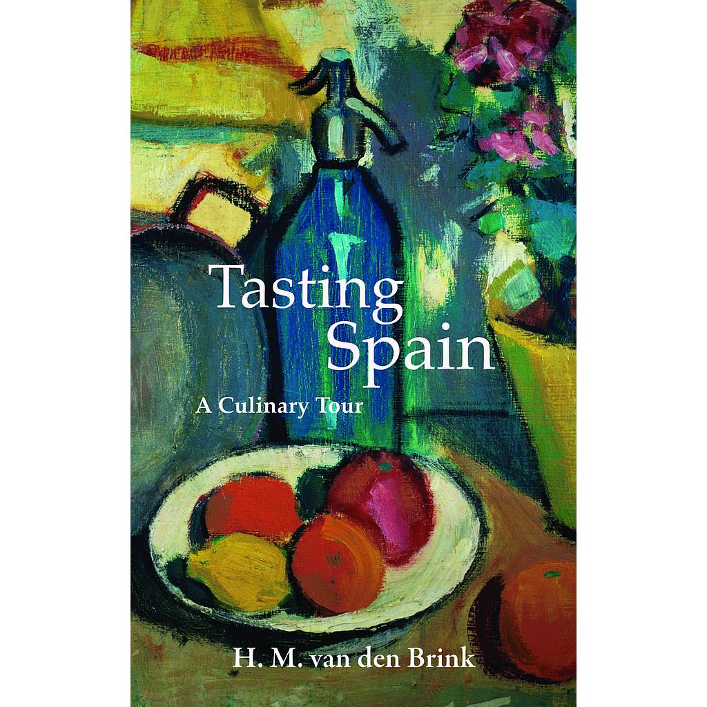 Tasting Spain