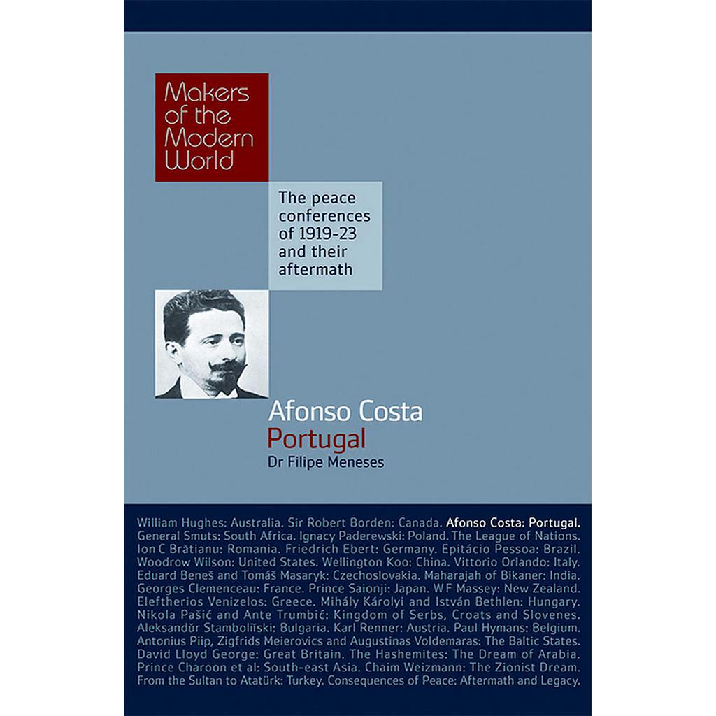 Alfonso Costa