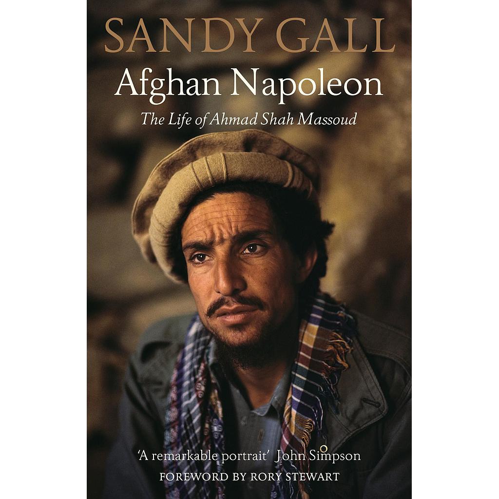 Afghan Napoleon