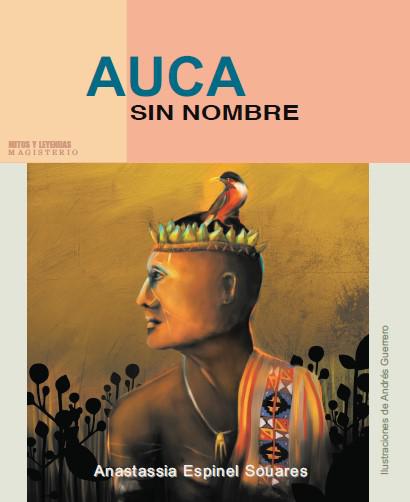Auca sin nombre