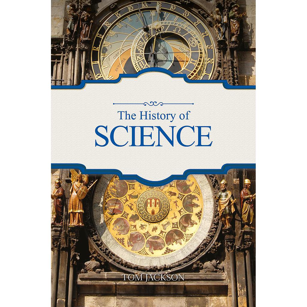 The History of Science