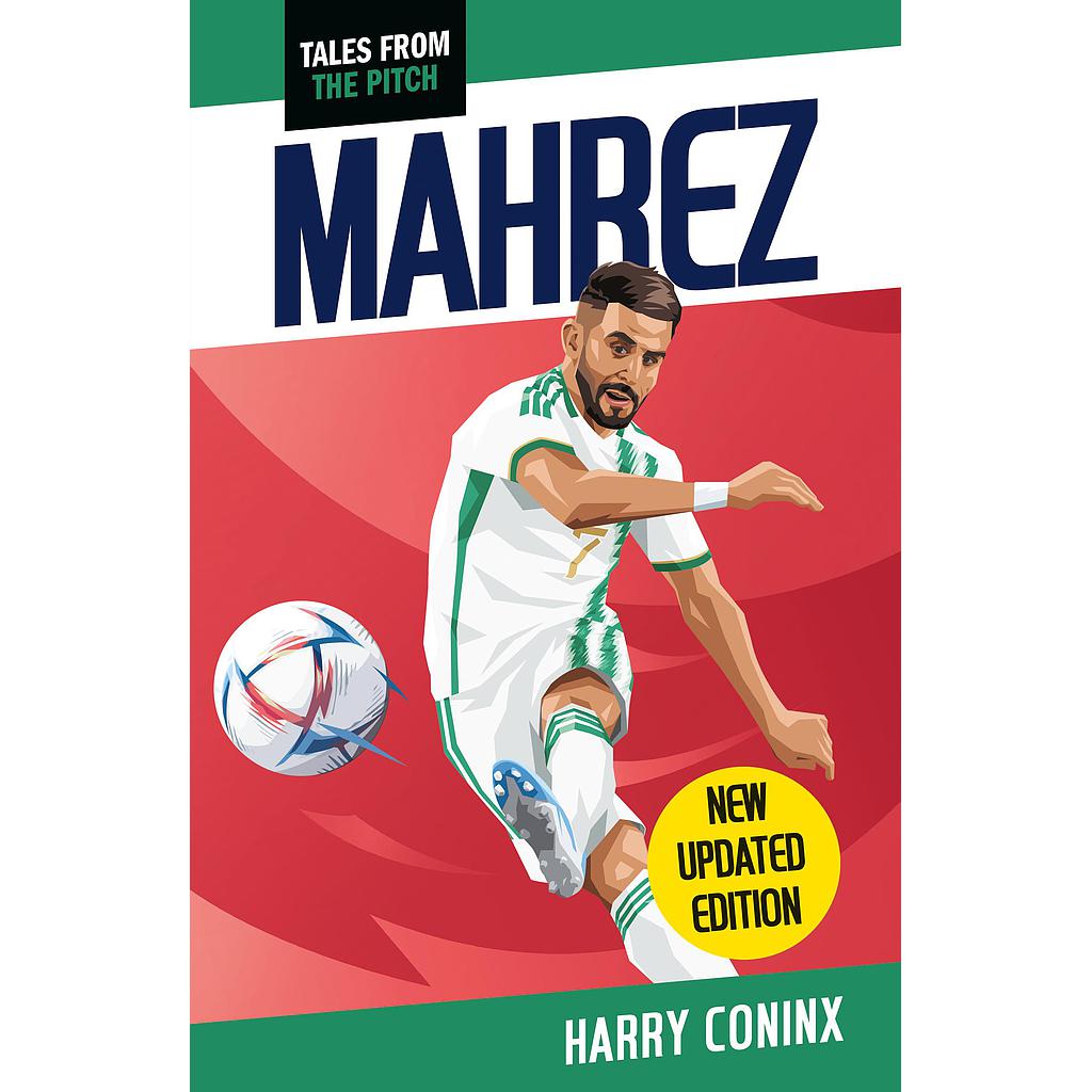 Mahrez