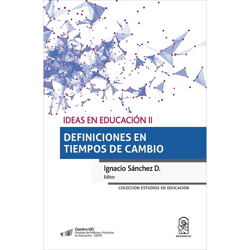 Ideas en Educación II