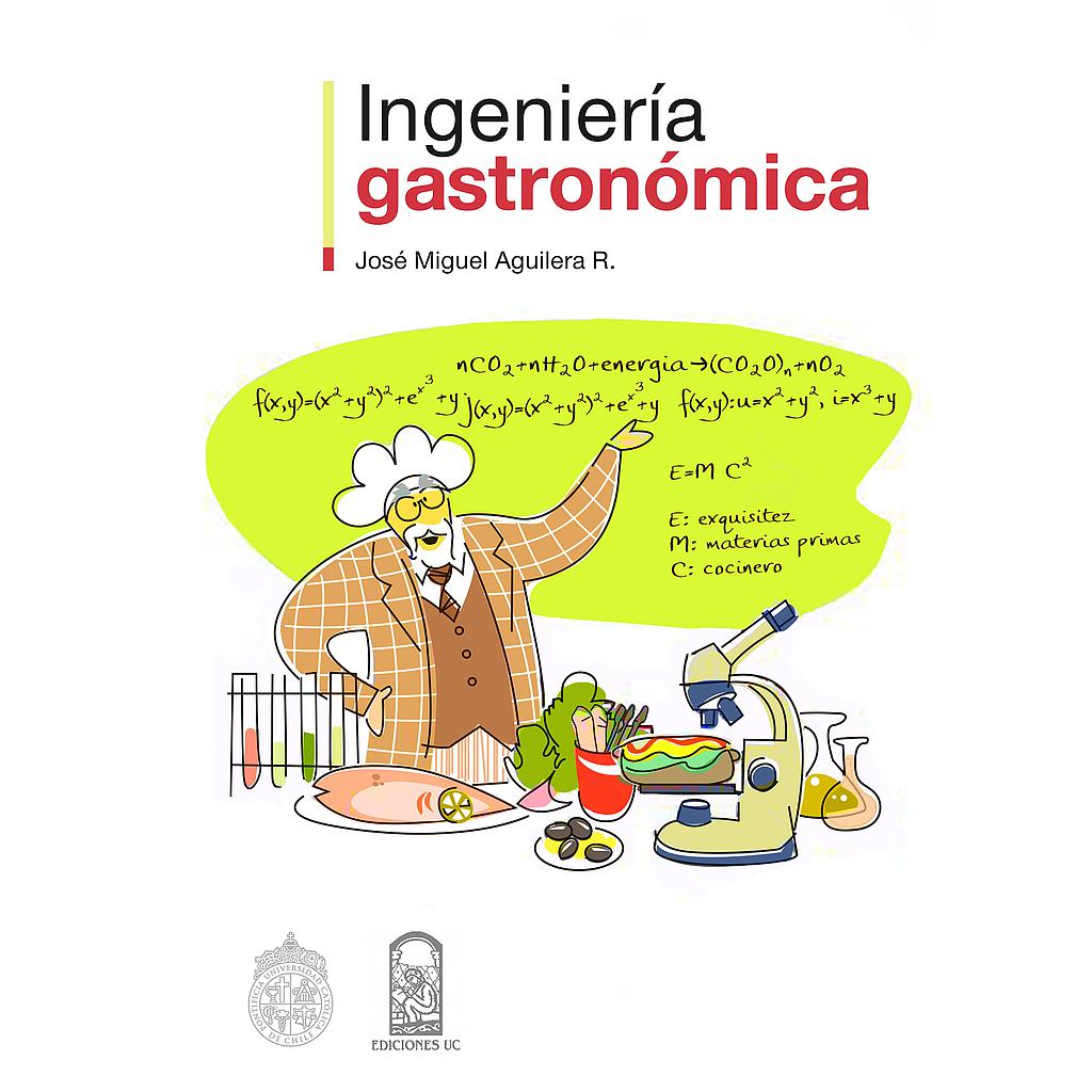 Ingeniería Gastronómica