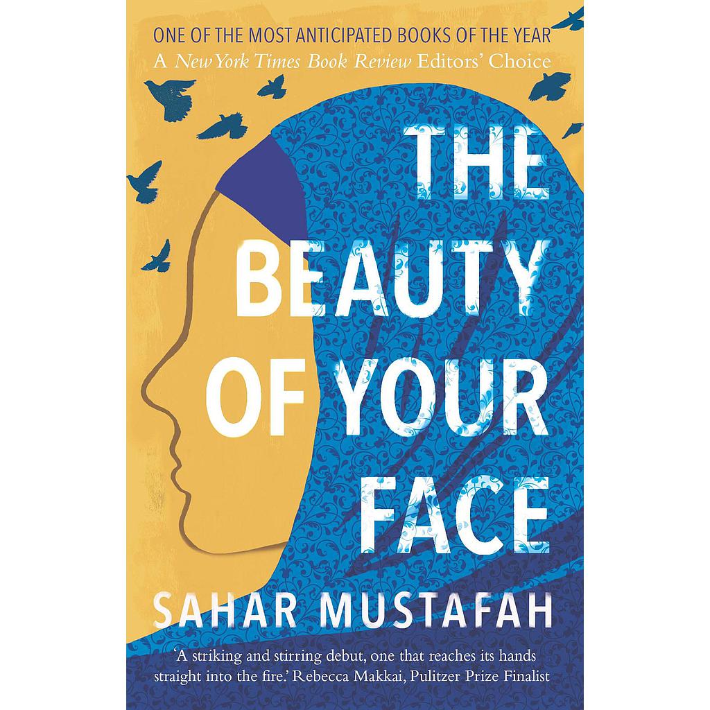 The Beauty of Your Face