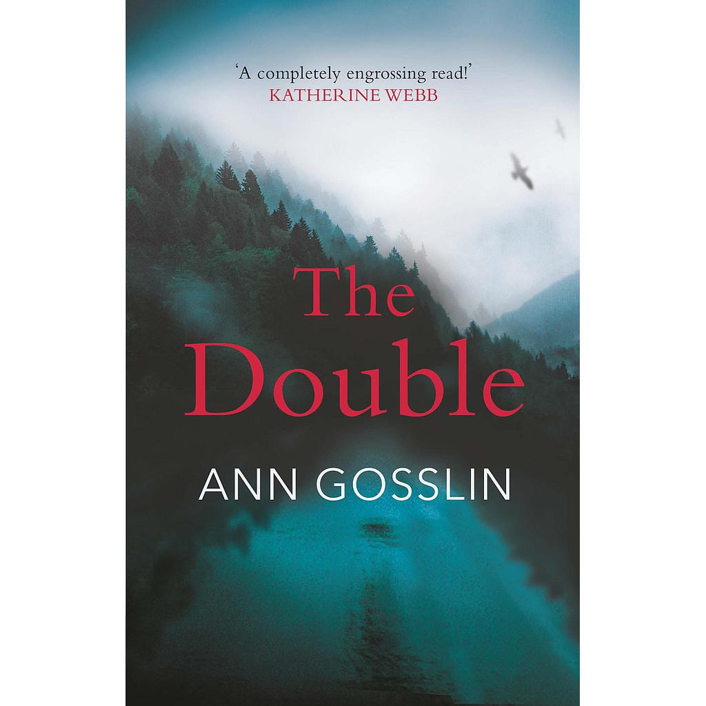 The Double