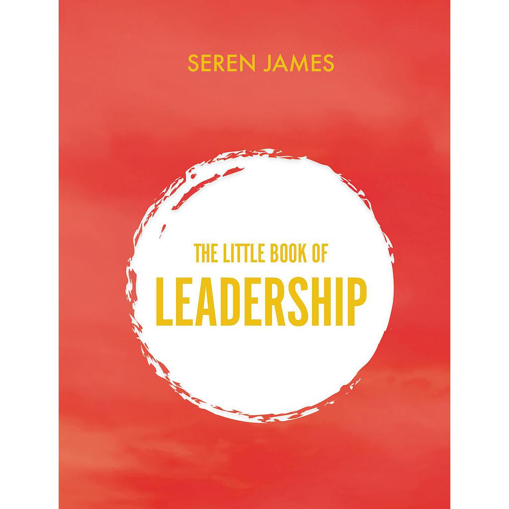 Little Book of Leadership