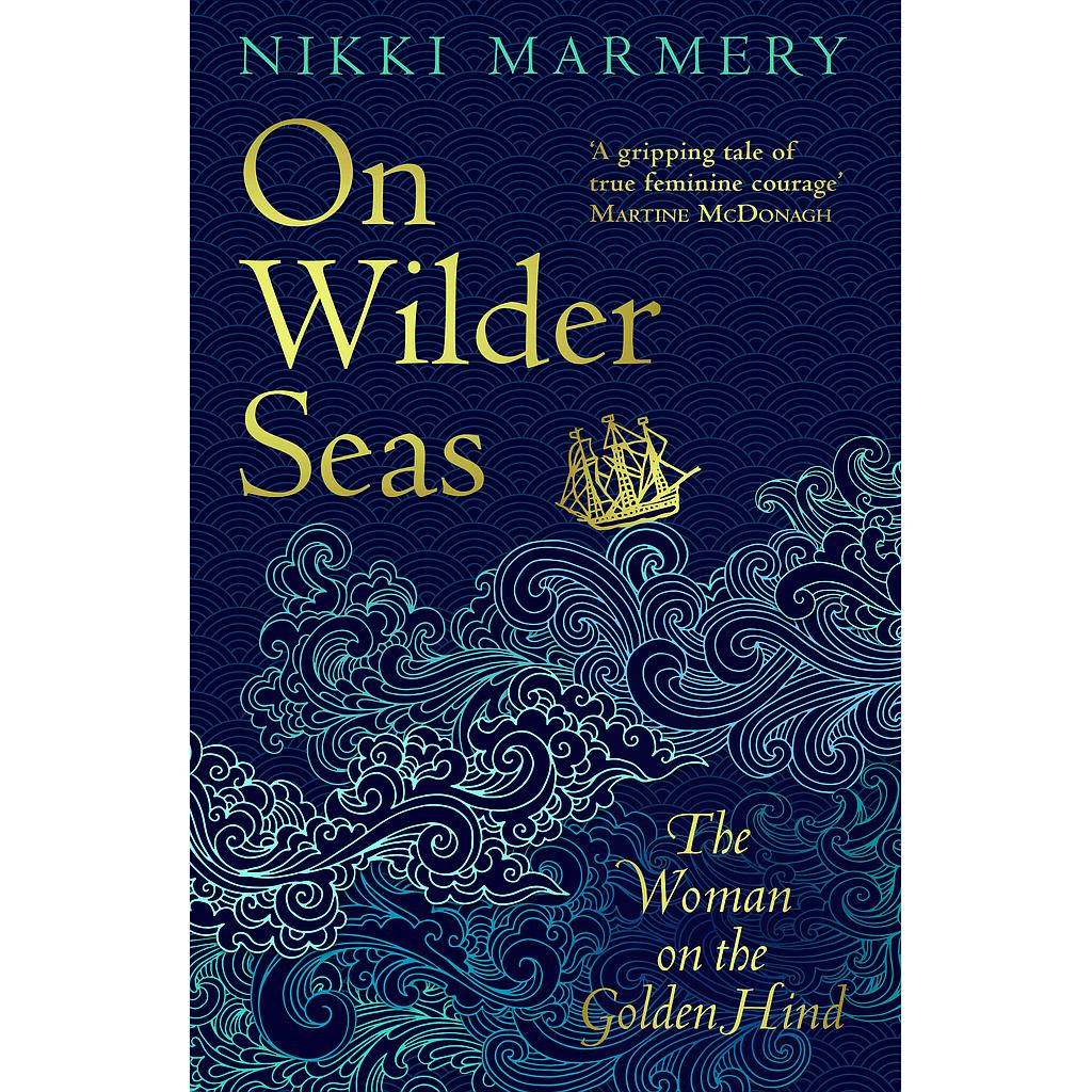 On Wilder Seas