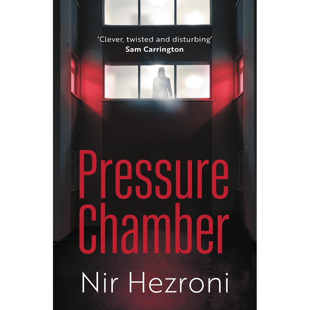 Pressure Chamber