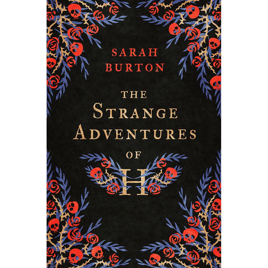 The Strange Adventures of H