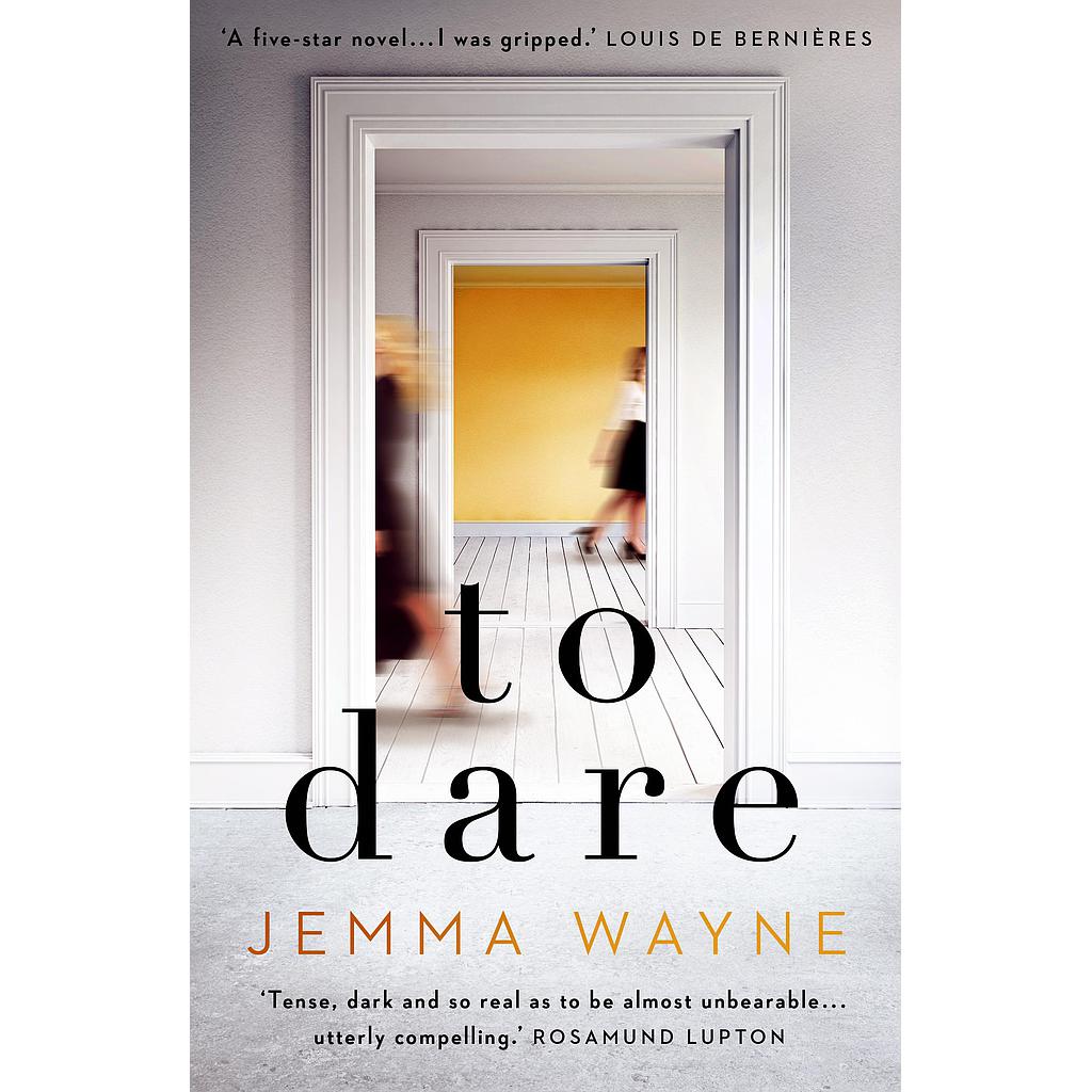 To Dare