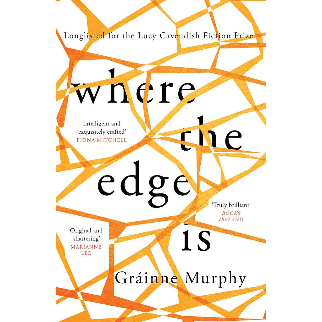 Where the Edge Is