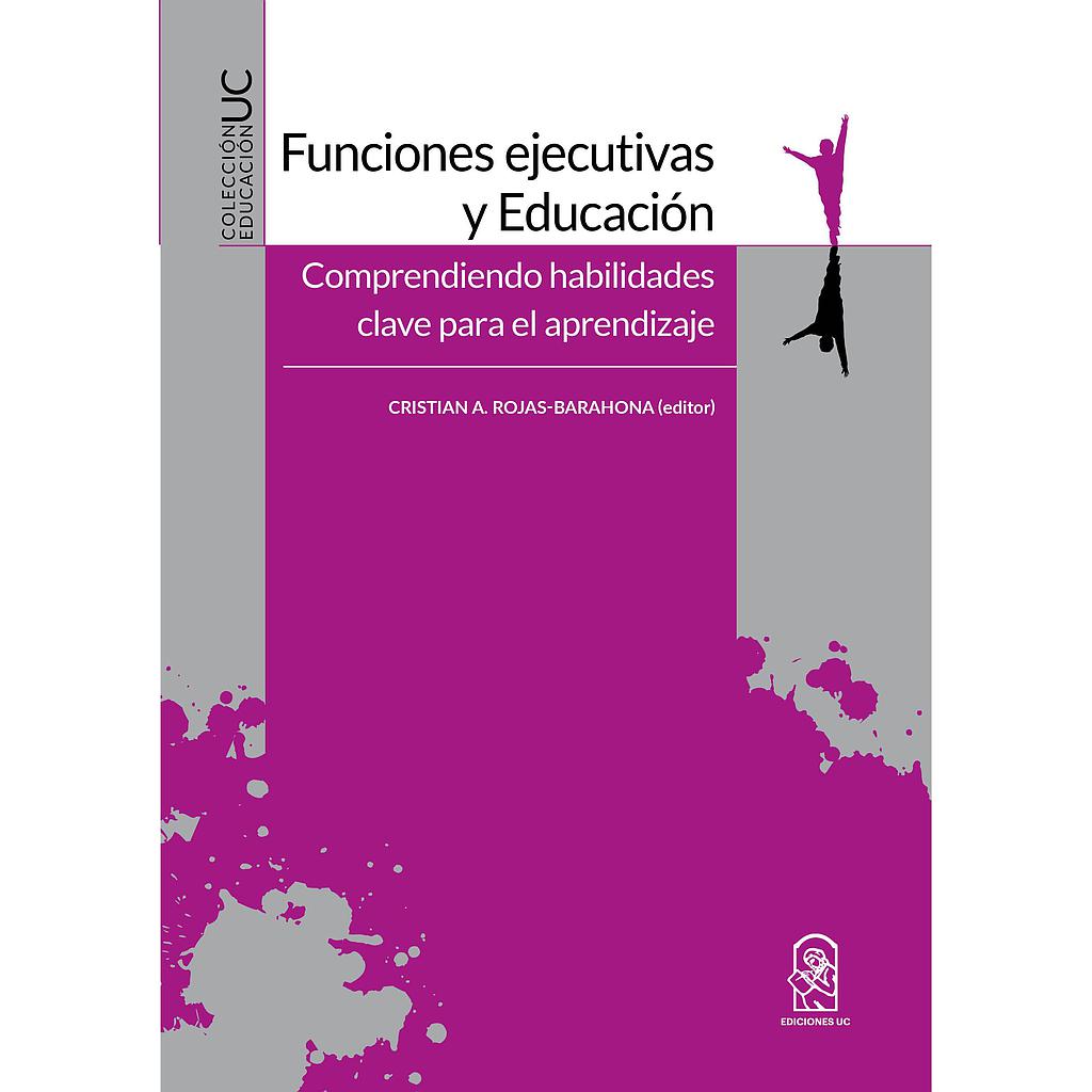 Funciones ejecutivas y educación