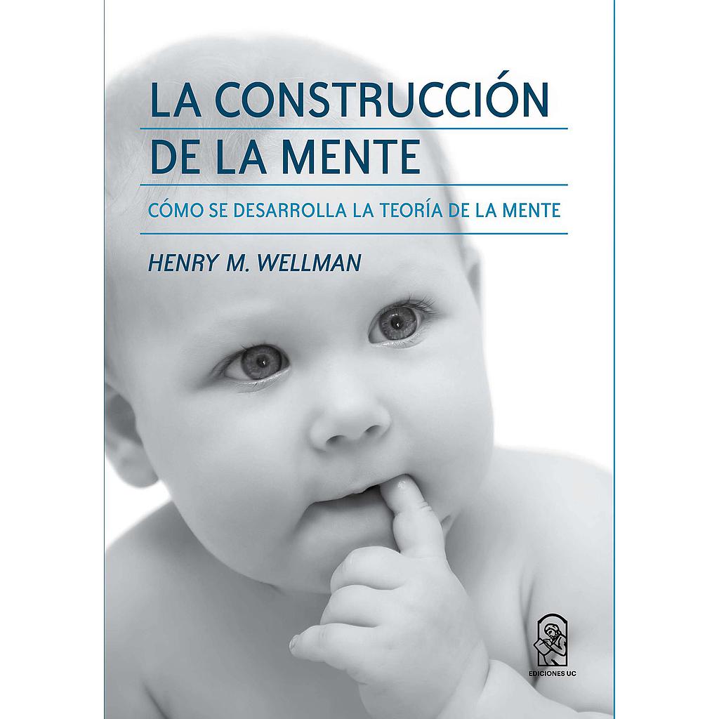 La construcción de la mente