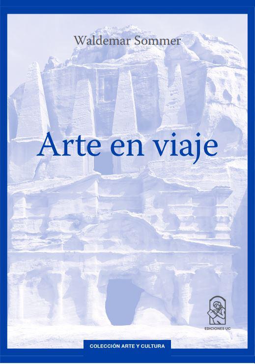 Arte en viaje