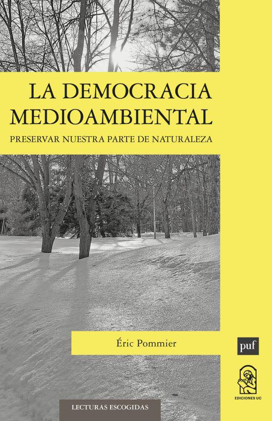 La democracia medioambiental