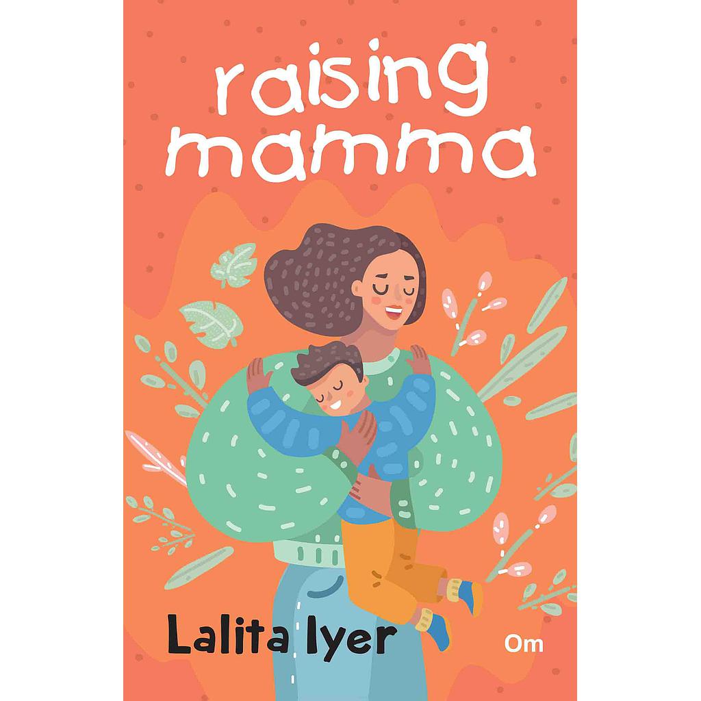 Raising Mamma