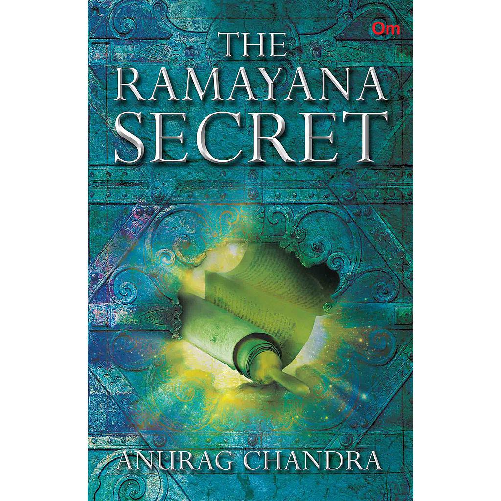 The Ramayana Secret 
