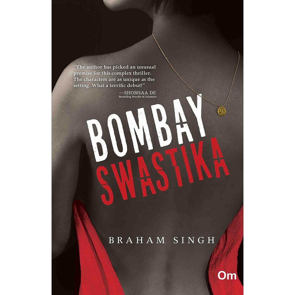Bombay Swastika