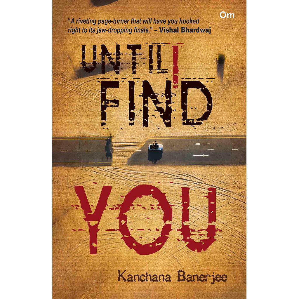 Until I Find You