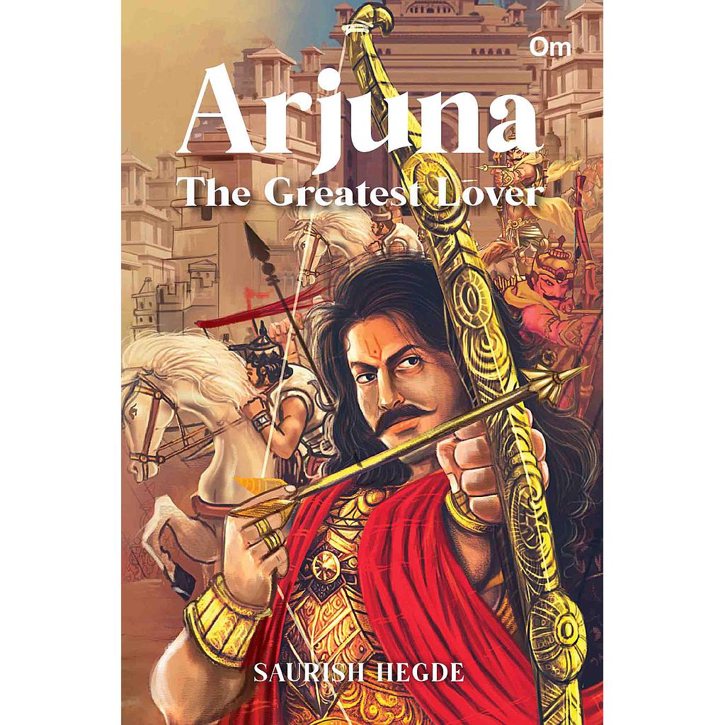 Arjuna