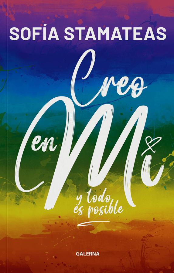 Creo en mí