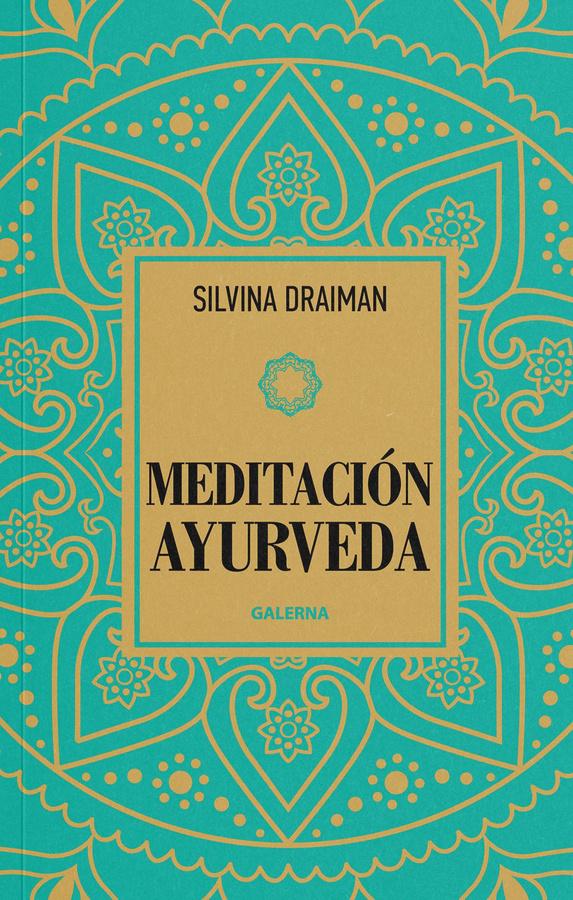 Meditación ayurveda