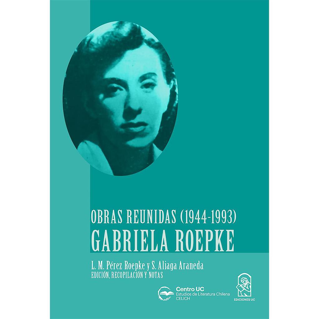 Gabriela Roepke