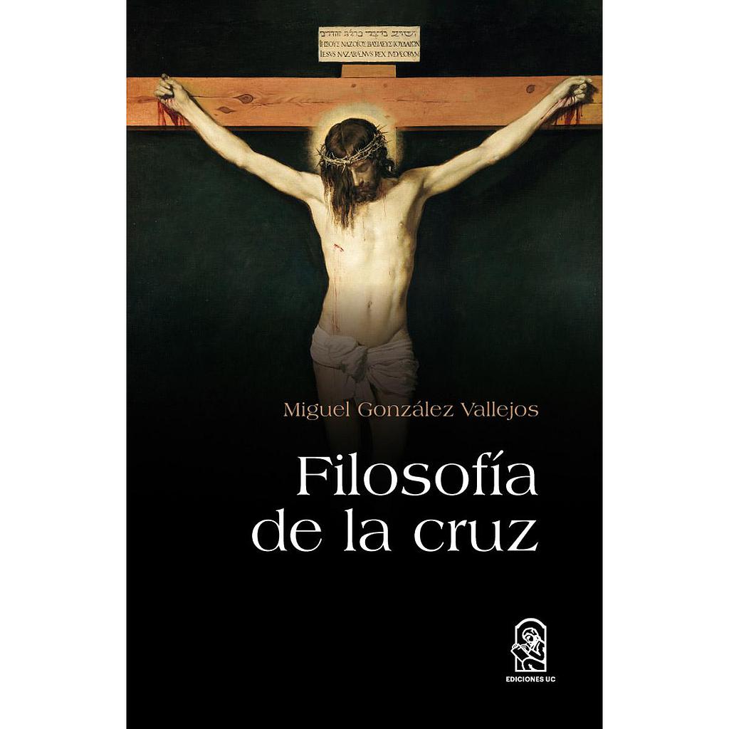Filosofía de la cruz
