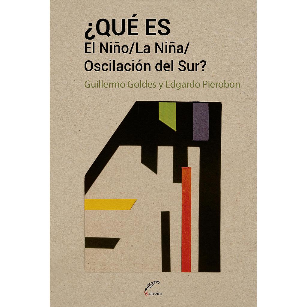 ¿Qué es El niño/ La niña / oscilación del Sur?