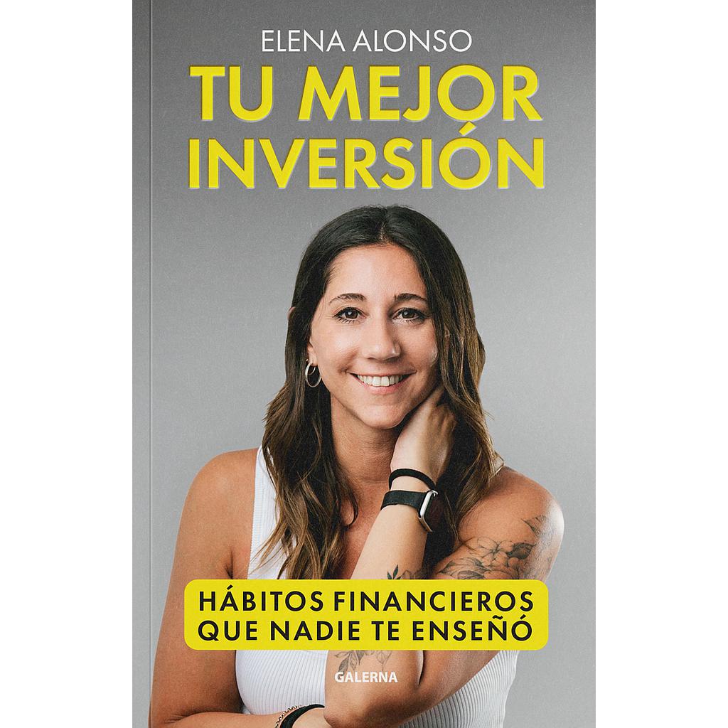 Tu mejor inversión