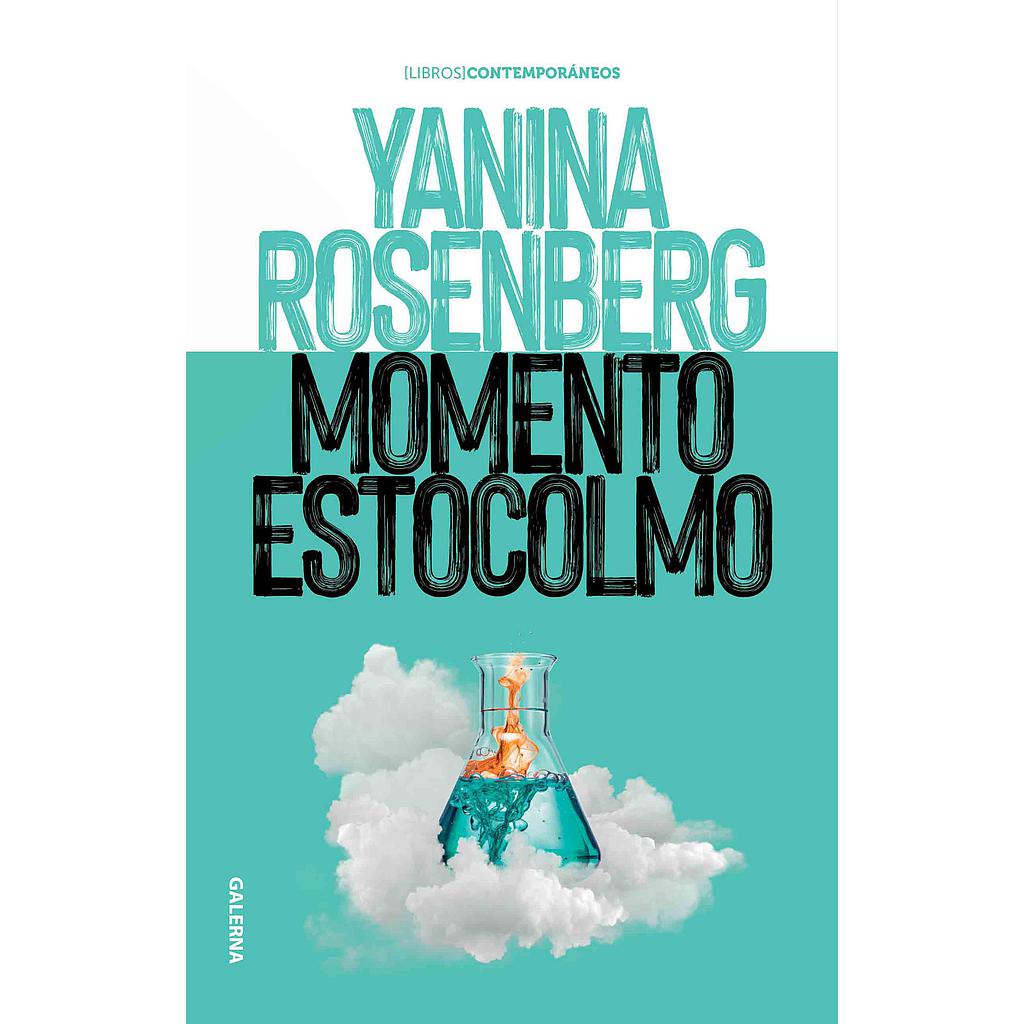 Momento Estocolmo