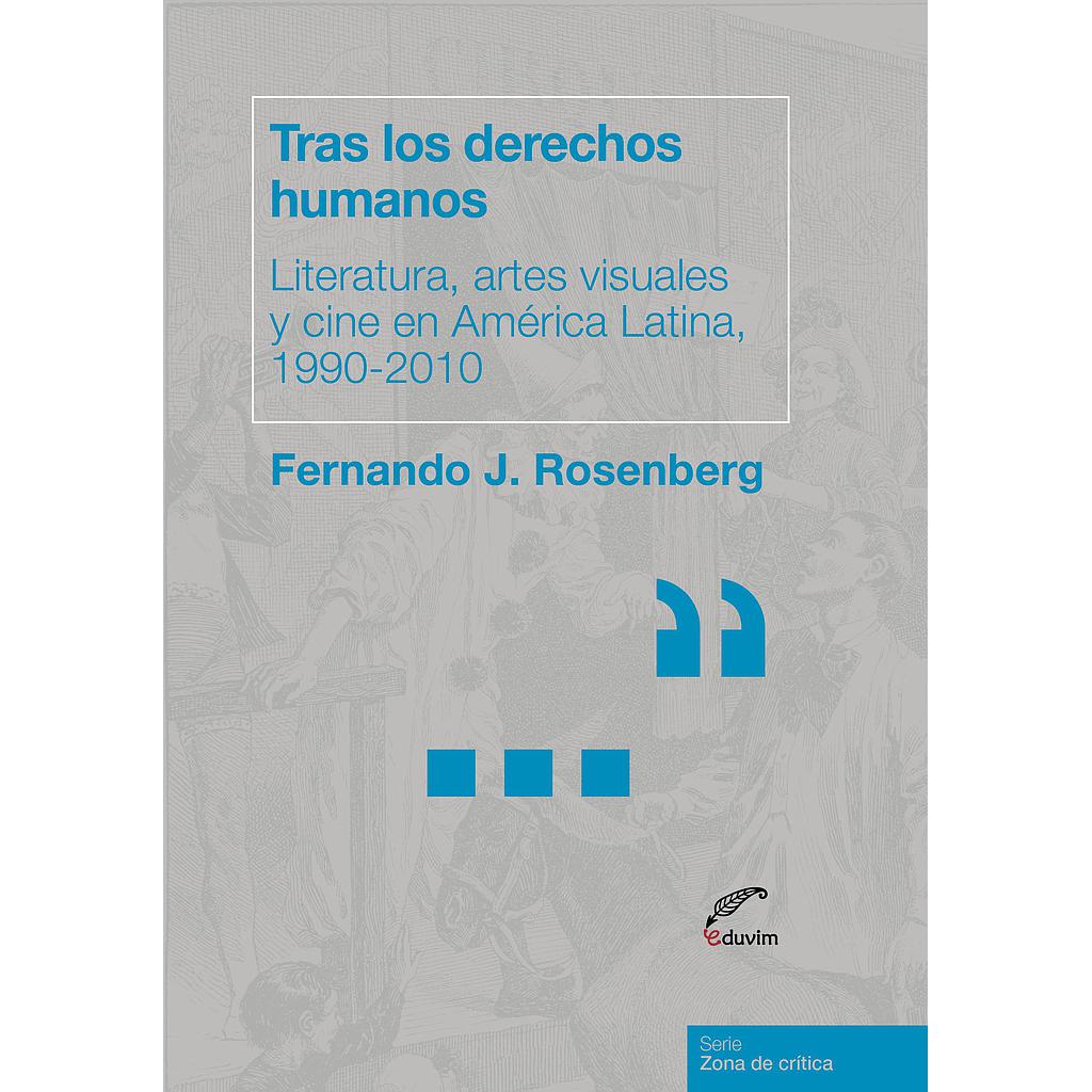 Tras los derechos humanos