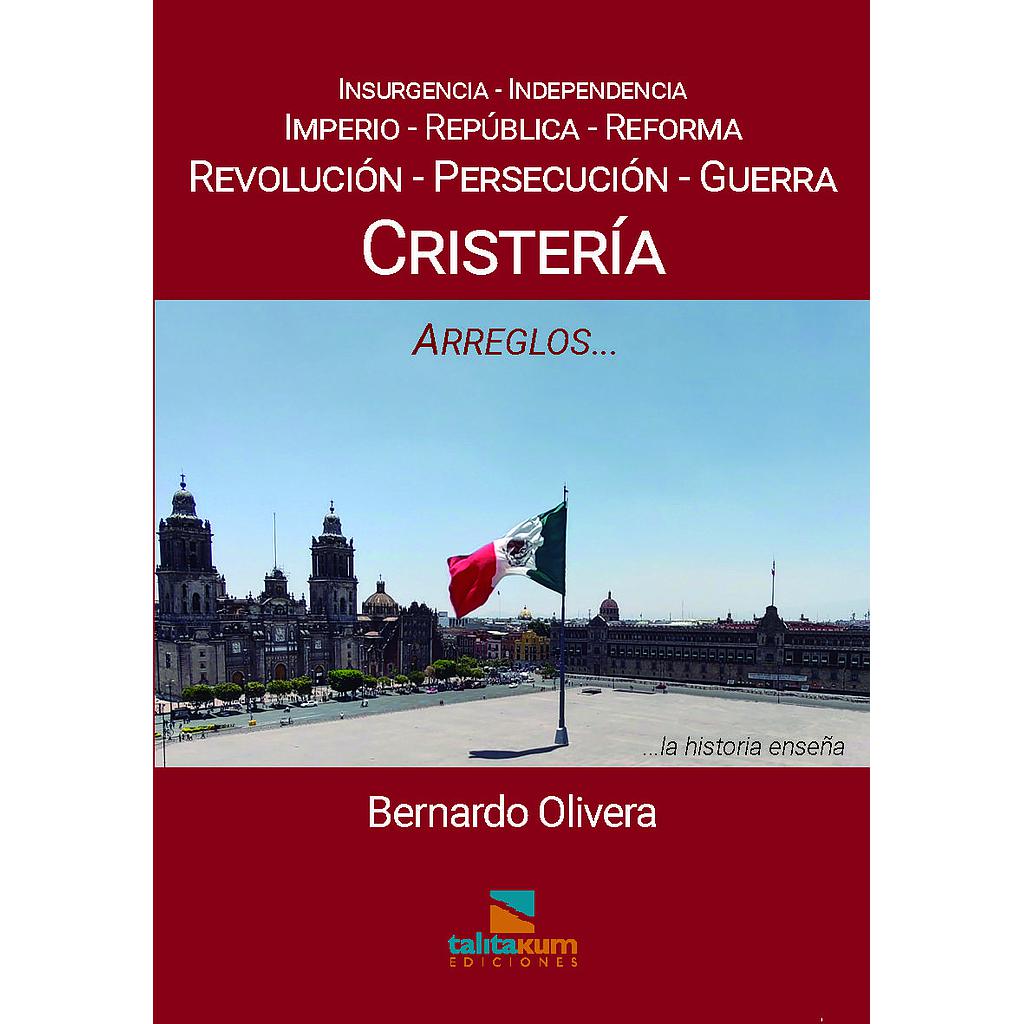 CRISTERIA.