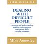 Dealing With Difficult People