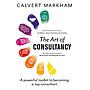 The Art of Consultancy