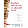 Enseñar a leer y escribir en educación inicial