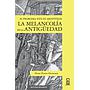 La melancolía en la Antigüedad