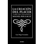 Creación del placer, la