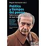 Política y tiempos del poema